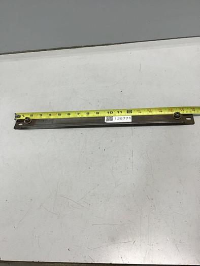 CHROMALOX 750 Watt Strip Heater S1807 #125771