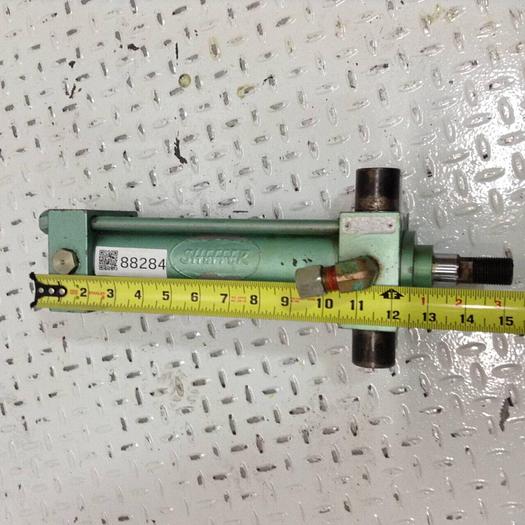 Used SHEFFER Cylinder CYLINDER284 #88284