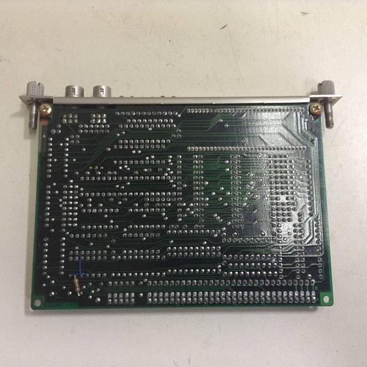 Used STAR AUTOMATION Circuit Board TPC-5266B-5 #85367