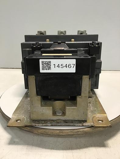 Used ALLEN BRADLEY 702-FOD93 Ser K
