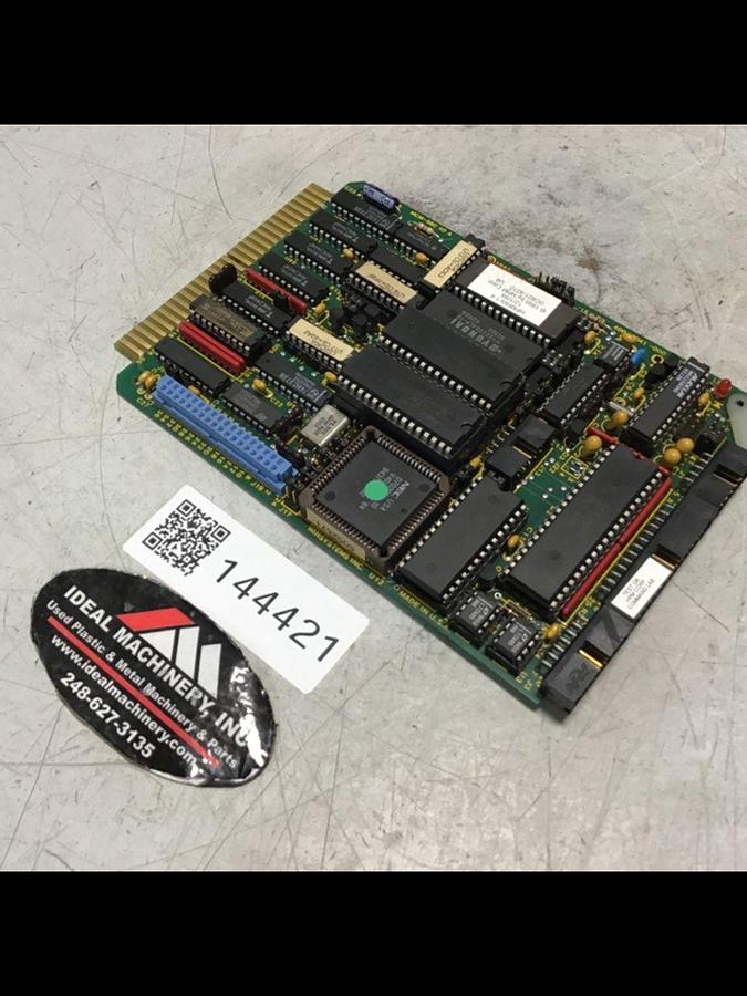Used WINSYSTEMS Circuit board 400-0041-000 Used #144421
