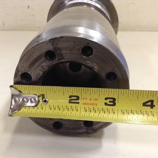 Used NISSEI Injection Cylinder 2-51 Used