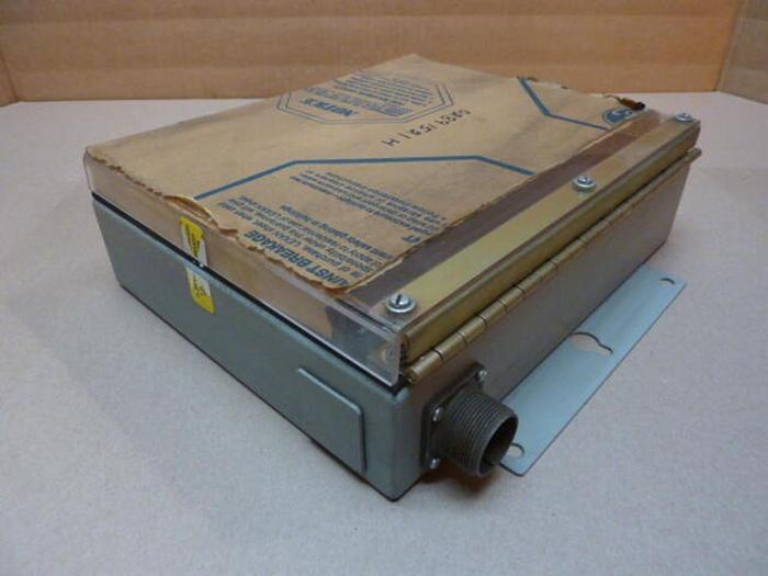 PERTRON Welding Control 1201228-802B0T1 #28499