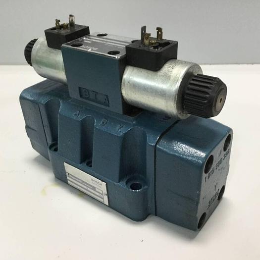 Used BOSCH Valves 0 810 050 113 Used