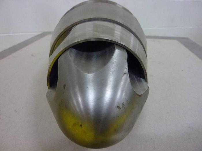 Used GENERIC 140 mm Screw Tip 69588 Used