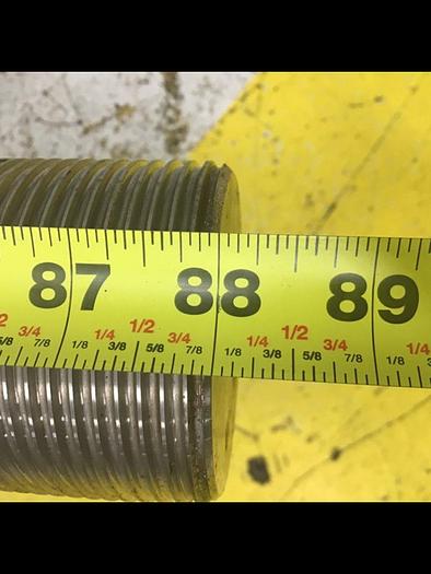 Used KRAUSS MAFFEI Tie Bar KM150-620 B2 / TB #130448