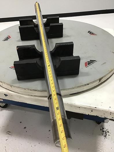 Used VAN DORN 341092B Tie Bar Used #143154