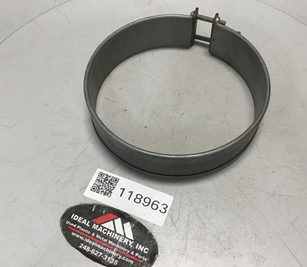 IMS 900 Watt Heater Band 144865 Used