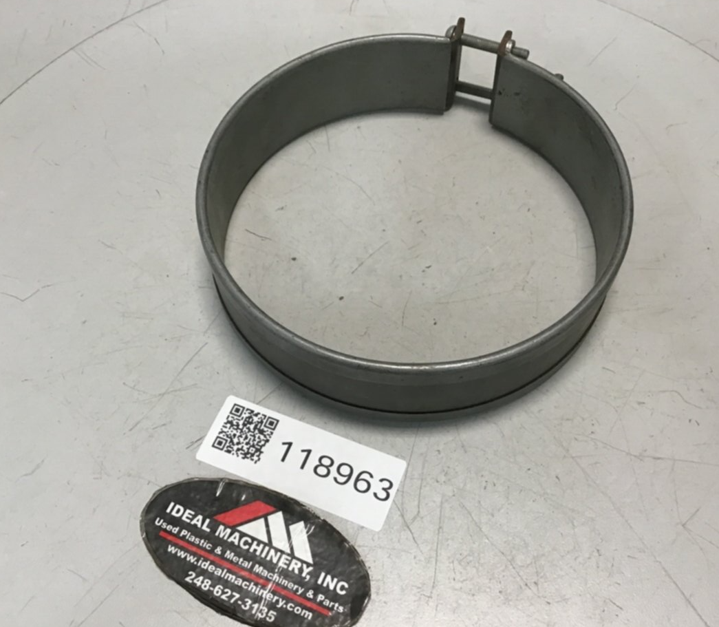 IMS 900 Watt Heater Band 144865 Used