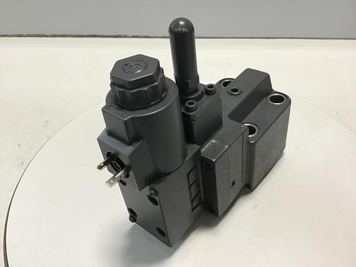 Used TOKIMEC Valve TCG55-03-FEVY-U7-H-13-S10 Used #145693