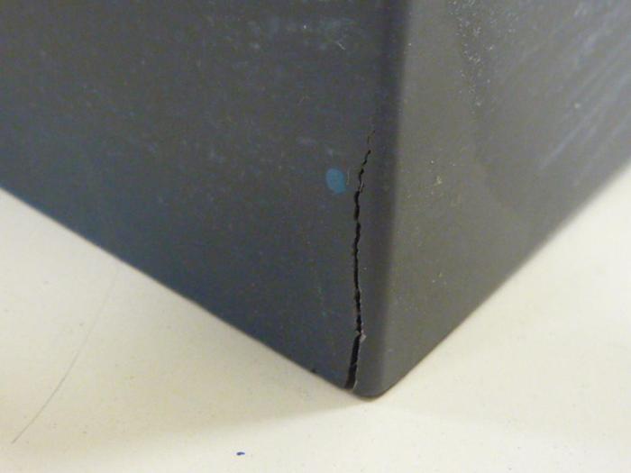 Used RESEARCH INC Controller 8705-0031-006-33330-1100 Used