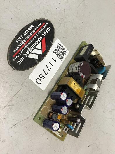 Used DENSEI Circuit Board VS30C-12 #117750