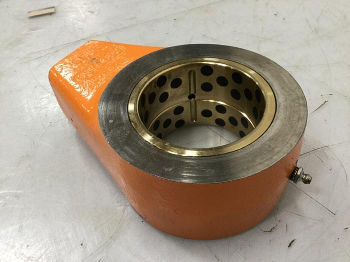 Used CINCINNATI MILACRON Clamp Link 5037766 #111418