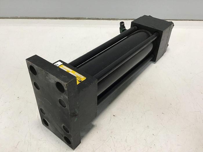 Used PARKER Cylinder H2HLI82 #118704