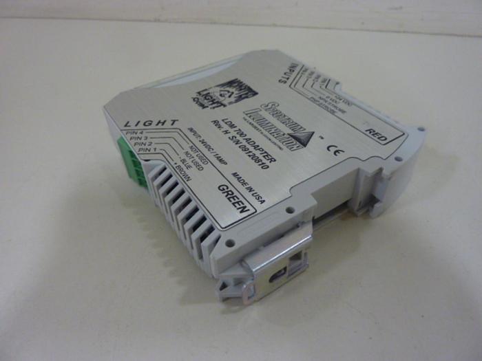 Used SPECTRUM ILLUMINATION Adapter LDM700 #49361