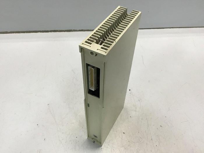 Used TOSHIBA Output Module B200P16DOP-1 #133470
