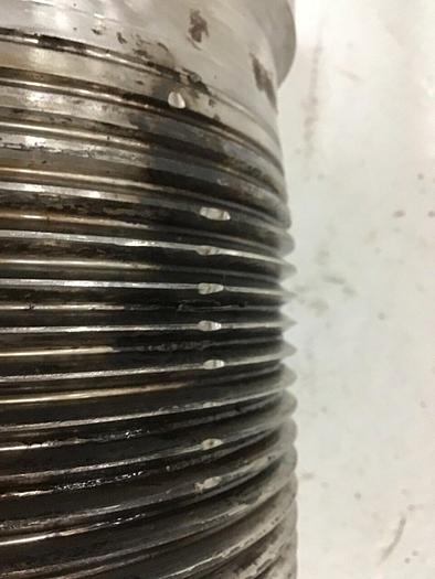 Used VAN DORN Tie Bar 351290 C Used