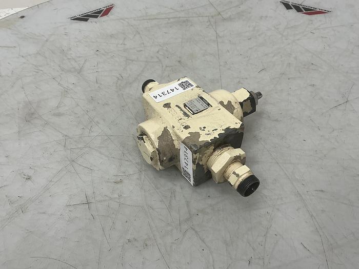 Used YUKEN SRCT-10-H-4101