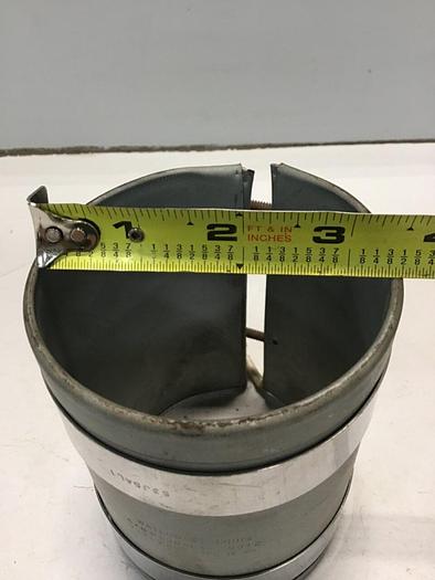 Used WATLOW 800 Watt Heater Band B3J5AL1 #126440