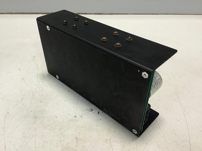 Used SOLA ELECTRIC Power Supply 86-24-310 #139957