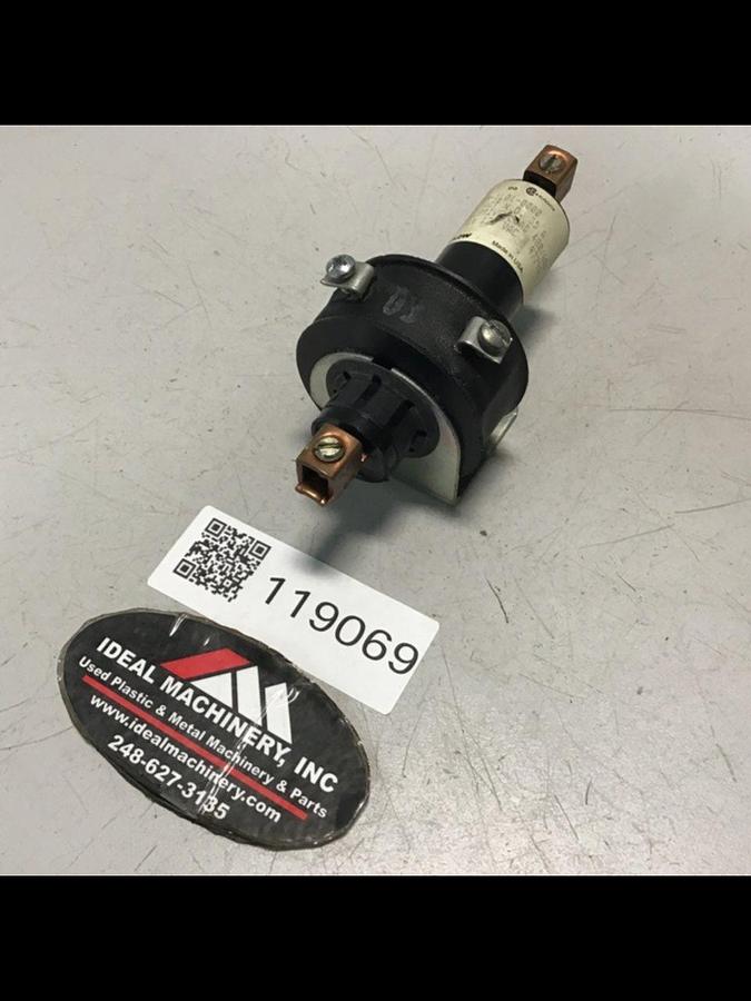 Used WATLOW Contactor HG35-1LD1-0000 Used