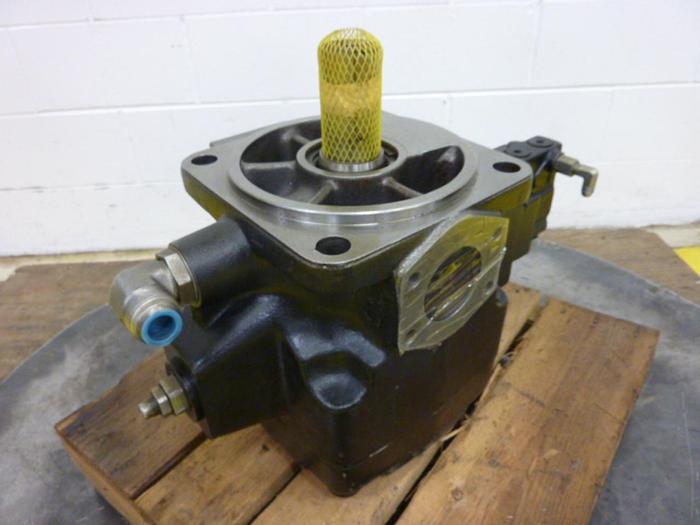 Used REXROTH Vane Pump IPVV4-125RW15MV1-16A1/5-A86 Used