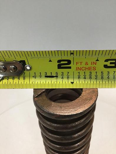 Used RAYMOND Spring Feeder Utility 3053A8005072 #113406