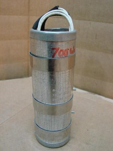 Used ENGLE 700 Watt Heater Band N-42  4131 #21966