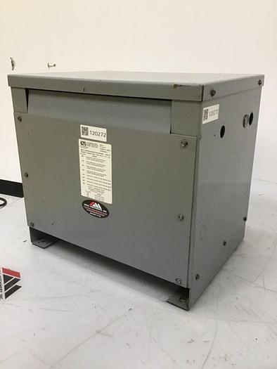 Used GRAND TRANSFORMERS Transformer GT-C677E #120272