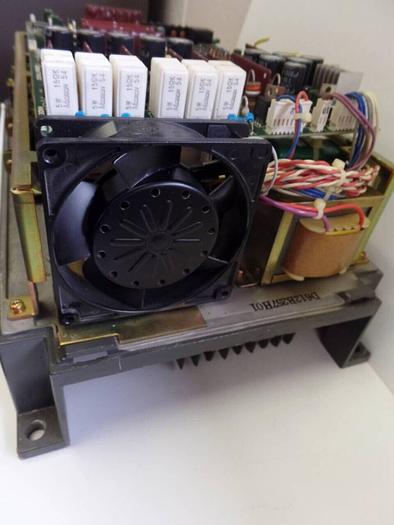 Used MITSUBISHI Inverter FR-K-H3700-U USED