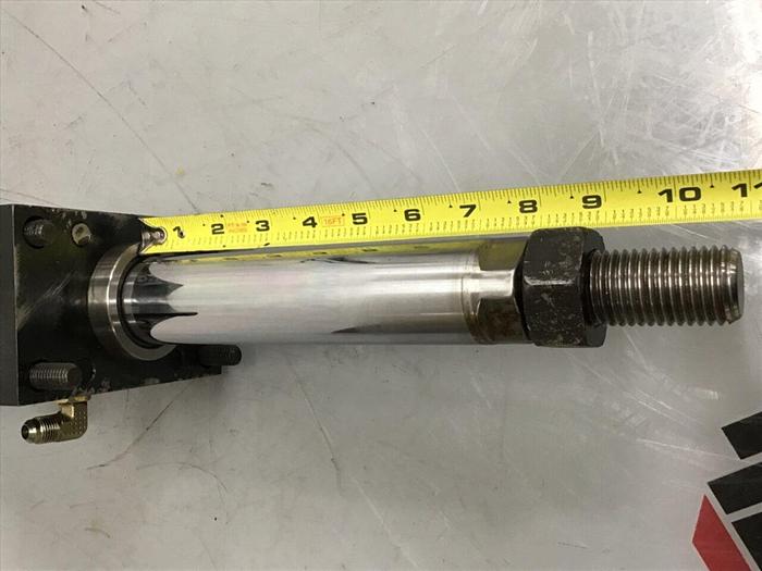 Used HYDRO LINE Clamp Cylinder N5GF-2.5X7 #133586