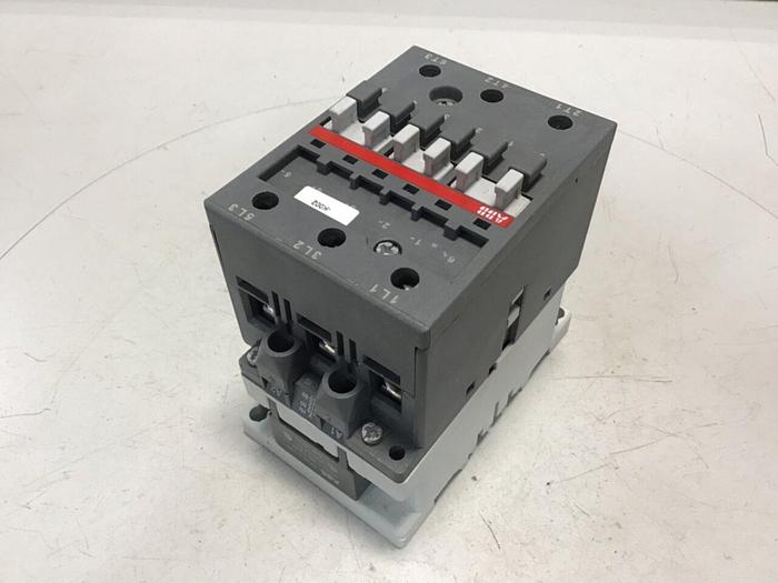 Used ABB Contactor A75 USED