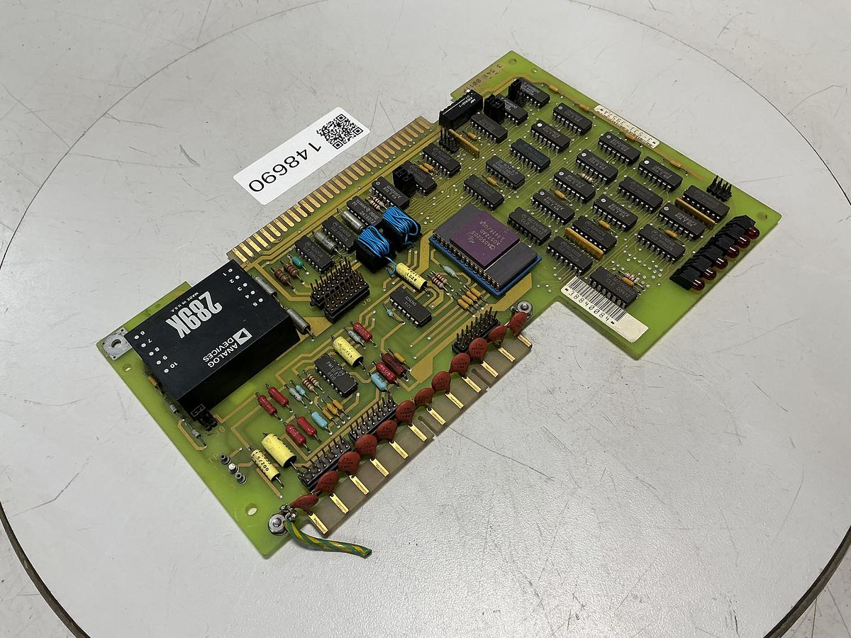 Used CINCINNATI MILACRON 3-531-3957A