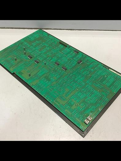 Used TOSHIBA Control Panel Injectvisor SI S1MMI(E) #111678