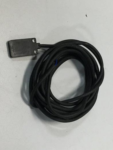 Used OMRON Photoelectric Sensor E3T-FD11 #103418