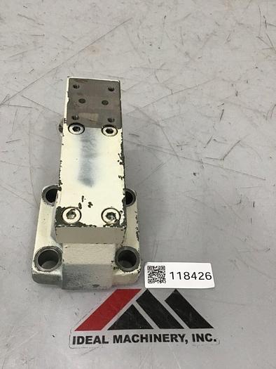Used YUKEN Relief Valve EBG-06-C-T-5036 #118426
