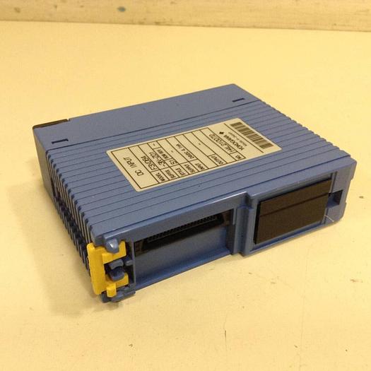 Used YOKOGAWA DC Input Module F3XD64-3N #69898