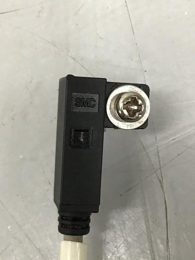 Used SMC Proximity Switch D-F79 #119172
