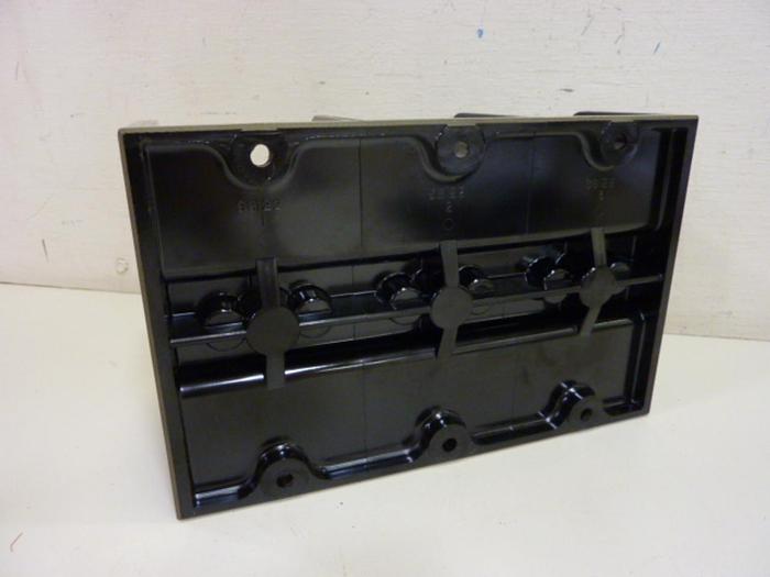 Used MARATHON Fuse Block 1453587 #57116