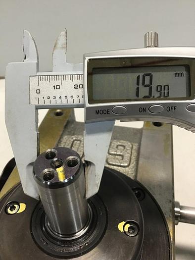 Used SANDEX Gear Box 6D04272R-LM3A1/X