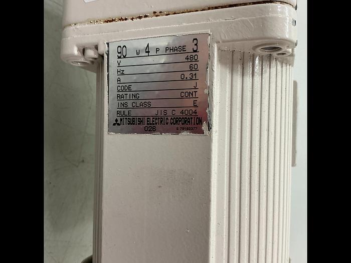 Used MITSUBISHI GM-JW