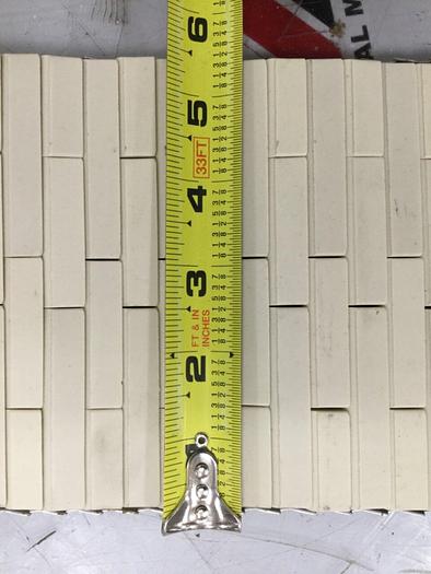 Used H PEPPING 2100/2500 Watt Heater Band 88302582 NEW