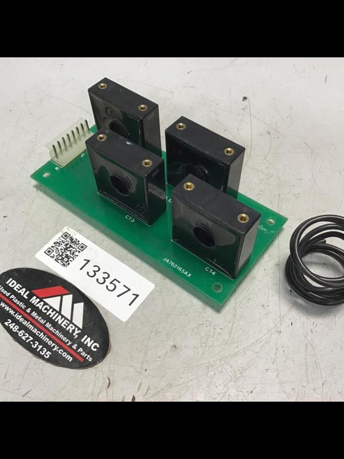 Used SUMITOMO Circuit Board JA762165AX Used