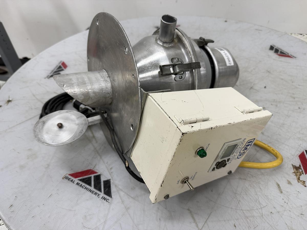 Used IMS 115404-WHISPER LOADER