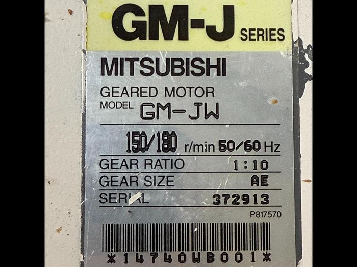 Used MITSUBISHI