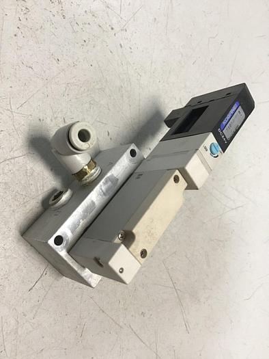 Used KOGANEI Valve & Manifold F10T0-PL3 #104812