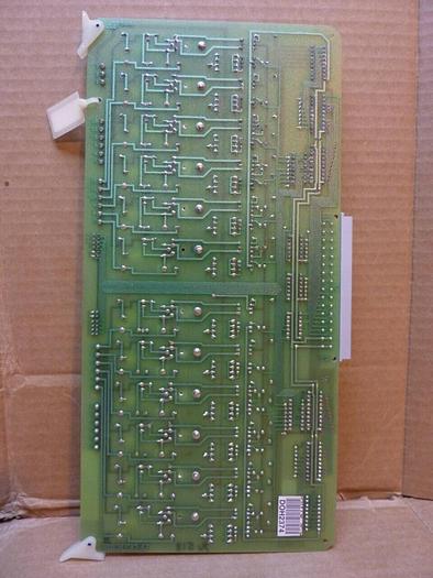 Used SCI Epic Circuit Board 52339 22858-2L REV B #25358