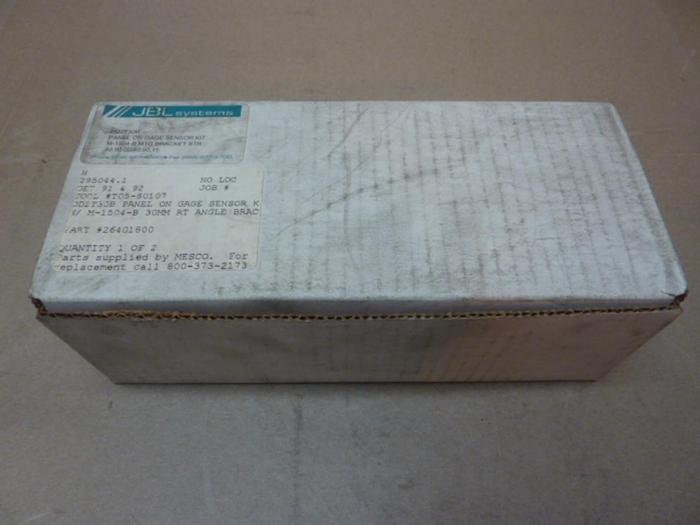 JBL Sensor Kit DD2T30B #31005