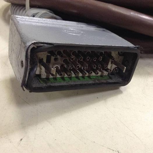 Used GENERIC Power Cable CABLE753 #88753