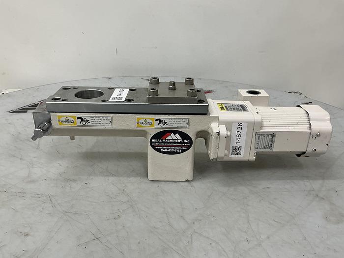 Used MITSUBISHI GM-JW